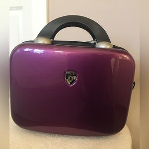 HEYS Train Case/Cosmetic Case